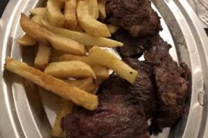 Don Belgrano Parrilla Mendoza