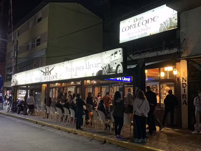 Don Corleone Piccolo