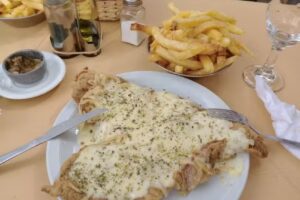 Don Domingo Parrilla Villa Devoto