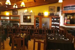 Don Florencio Restaurant