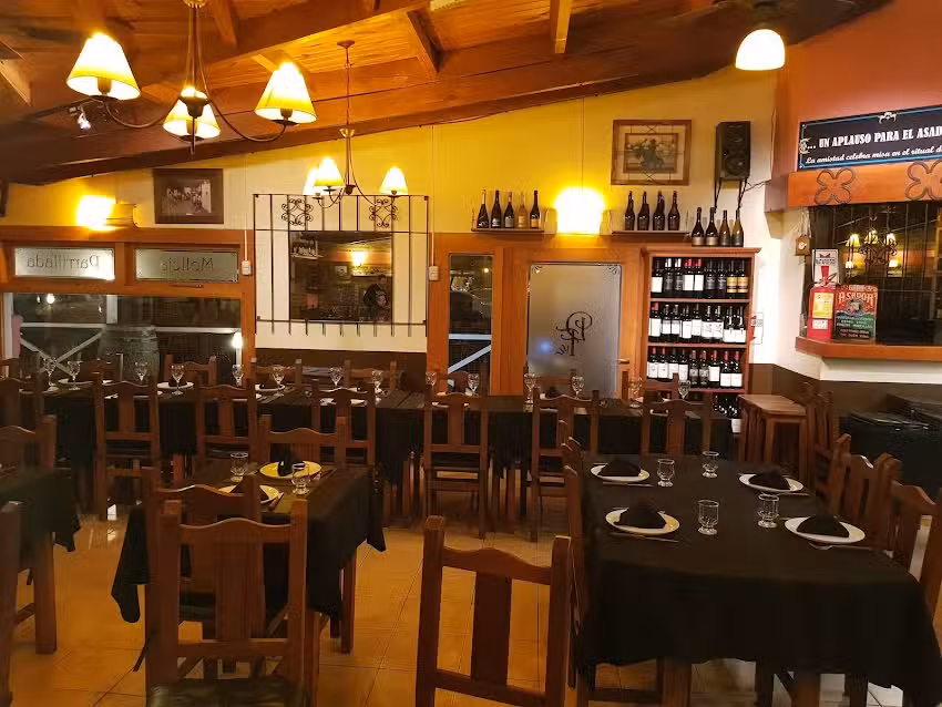 Don Florencio Restaurant