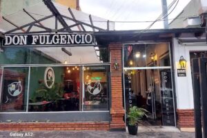 Don Fulgencio Centro