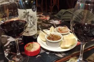 Don Gordillo RestoParrilla Argentina