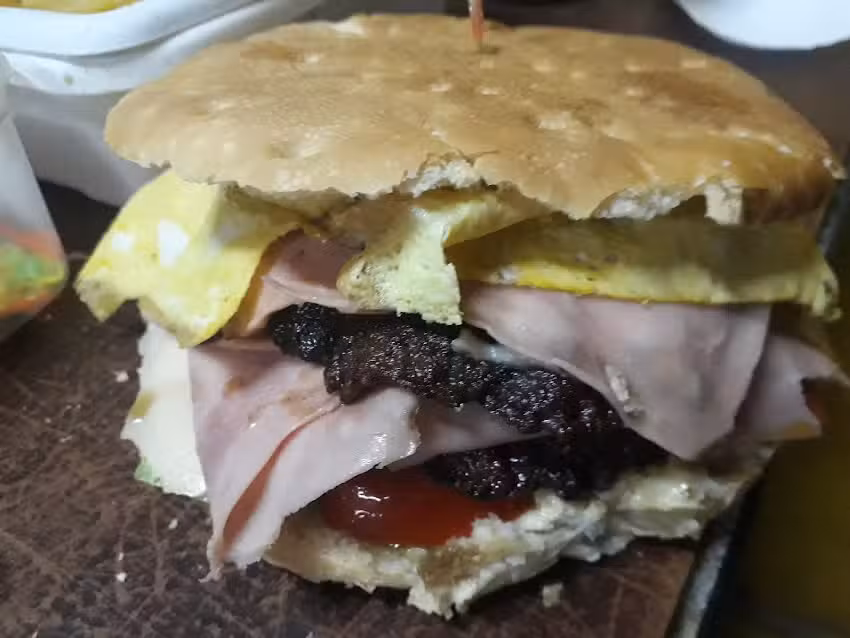 Don Hamburguesa