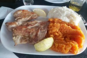 Don Honorio Parrilla Restaurant