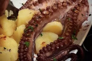 Don Jose Marisqueria