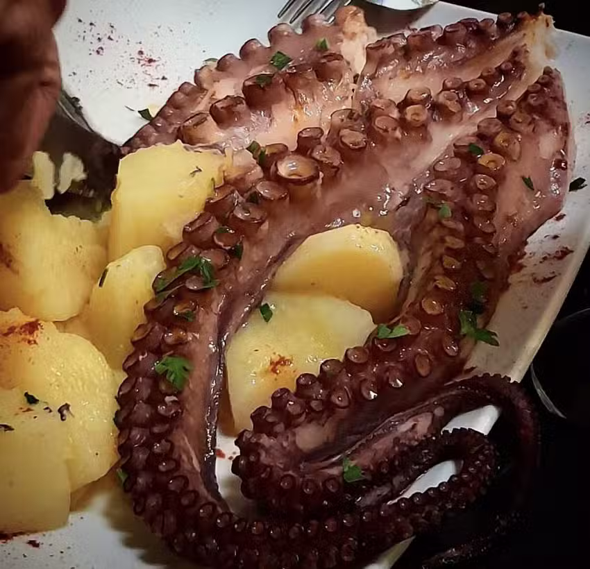 Don Jose Marisqueria