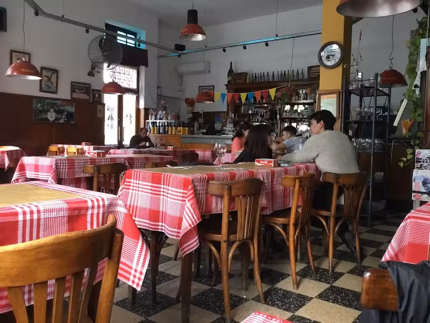 Don Juan Bar restaurante bar cafe