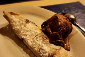 Don Juan restaurante