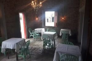 Don Natalio casa rural y parrilla