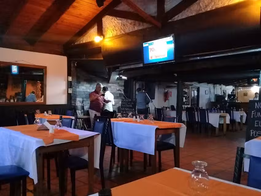 Don Pata RestauranParrilla y Pizzeria