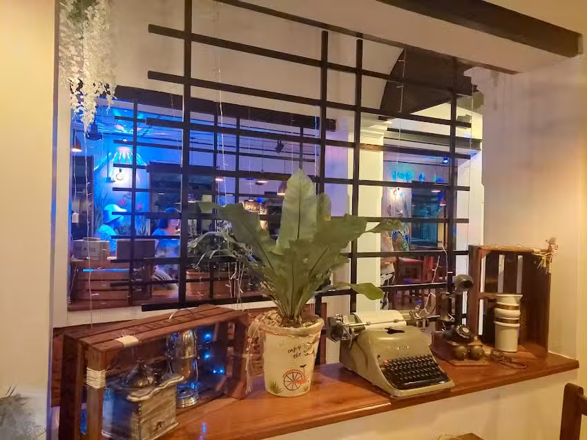 Don Pedro Restaurante
