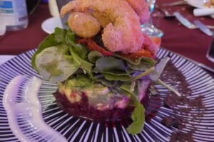 Don Quijote Restaurante