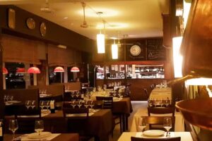 Don Rogelio Restaurant