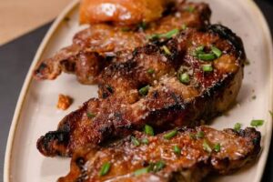 Don Ruiz Restaurante