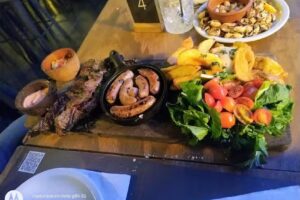 Don Social Bar Resto Bar en G&uuml;emes