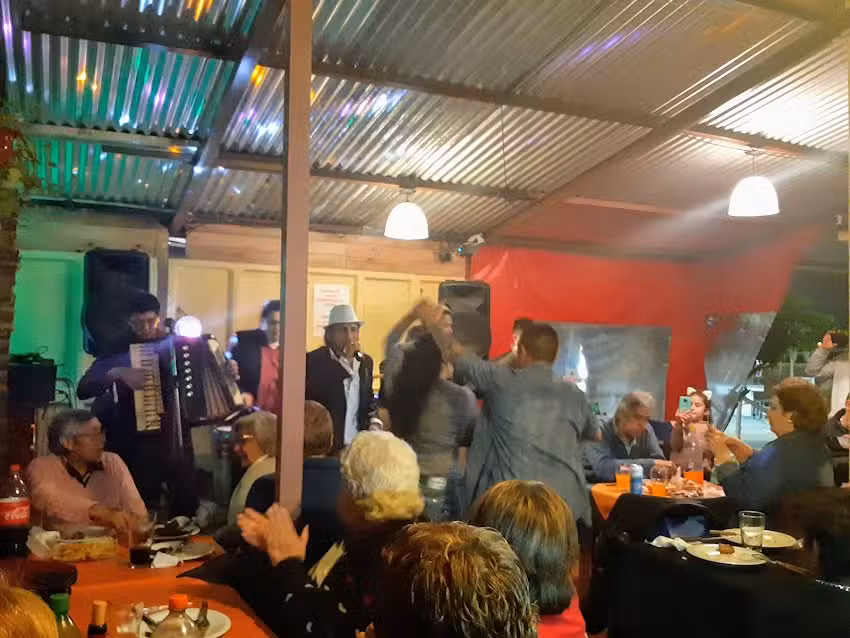 Don Tito Comidas Rapidas