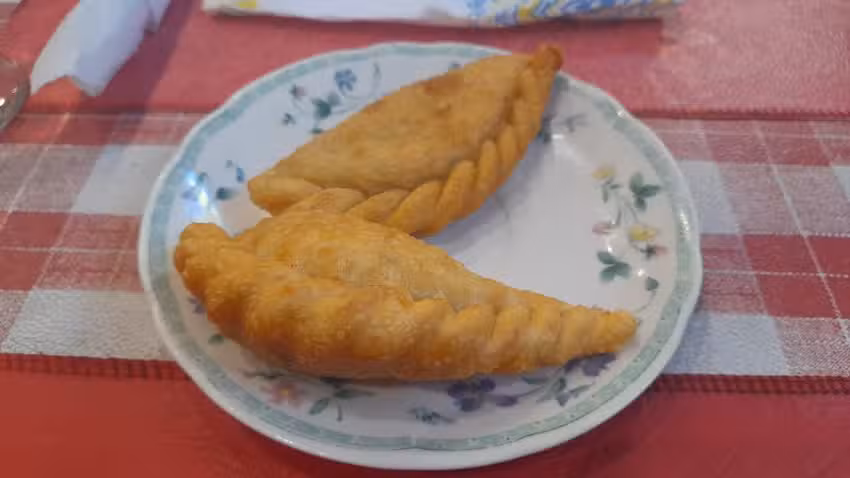 Don Vito RestauranteComida Casera