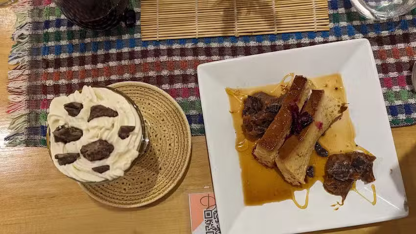 Do&ntilde;a Cocina de campo