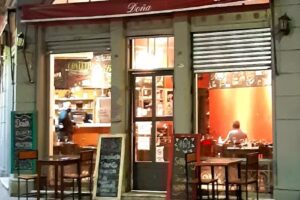 Doña Cocina Tipo Casa