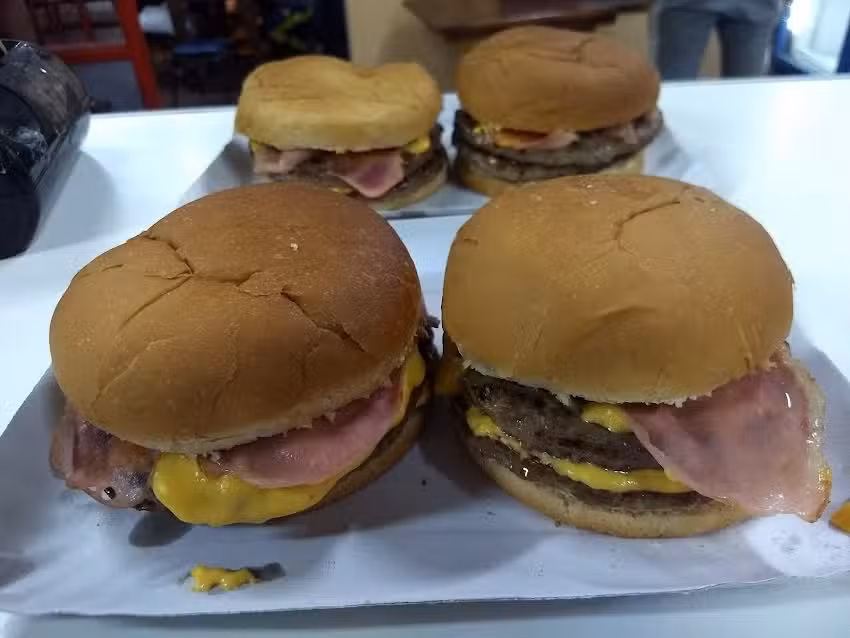 Do&ntilde;a Estrella Casa de Comidas