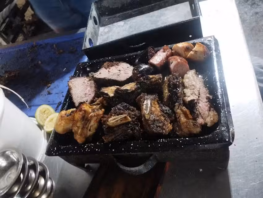 Do&ntilde;a Irma