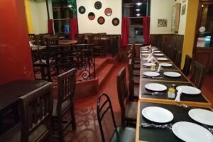 Donde Quieras RestoBar