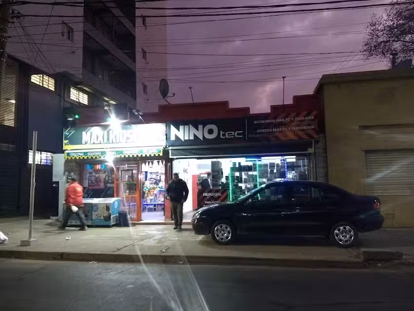 Donnata Pizzeria