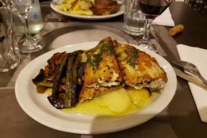 Donostia Restaurante