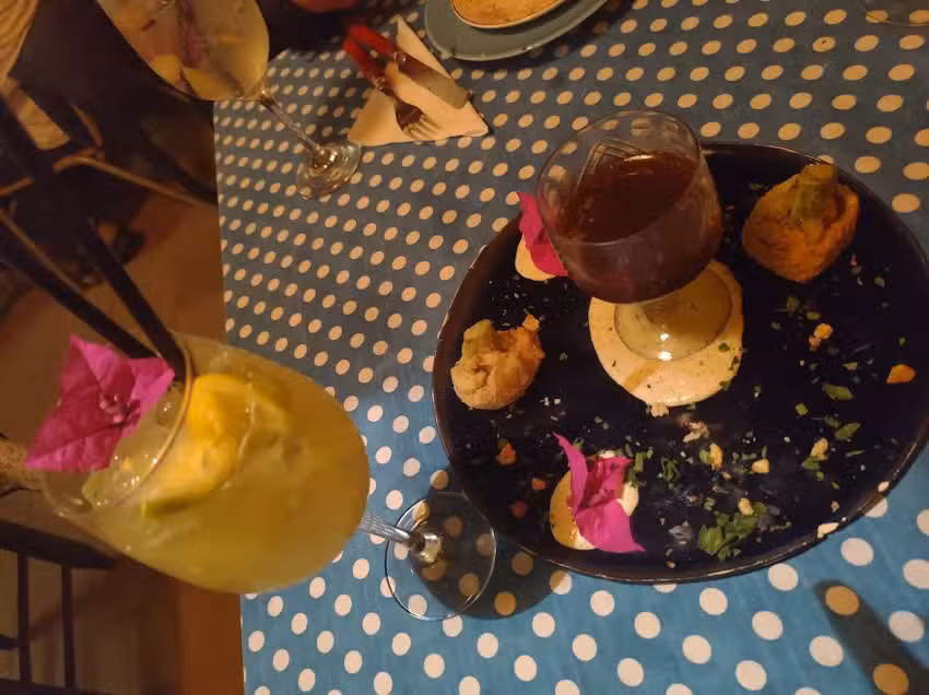 Dorrego Cocina De Mercado