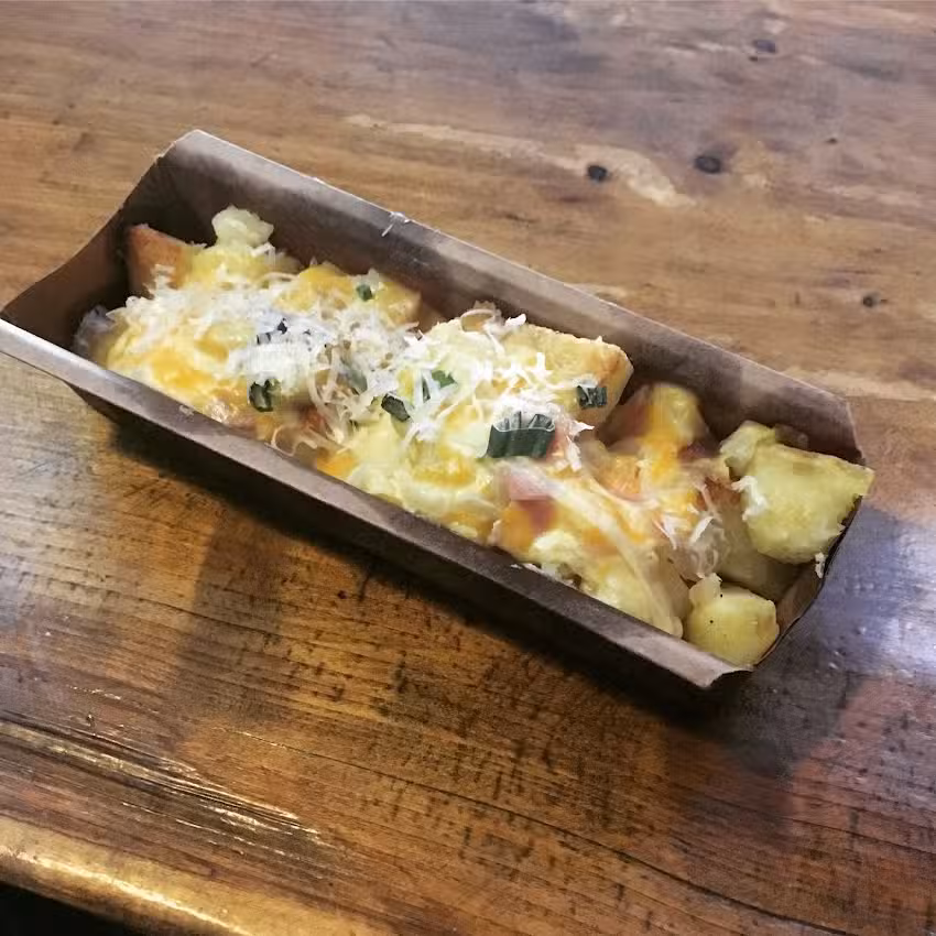 Drumlin Cerveceria Artesanal