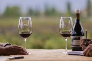 Durigutti Family Winemakers Finca Victoria 10 Worlds Best Vineyards 2024