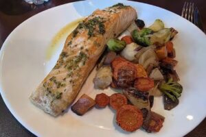 El Abasto Restaurant