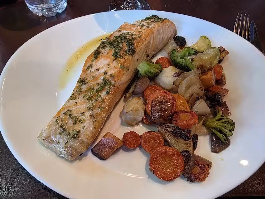 El Abasto Restaurant