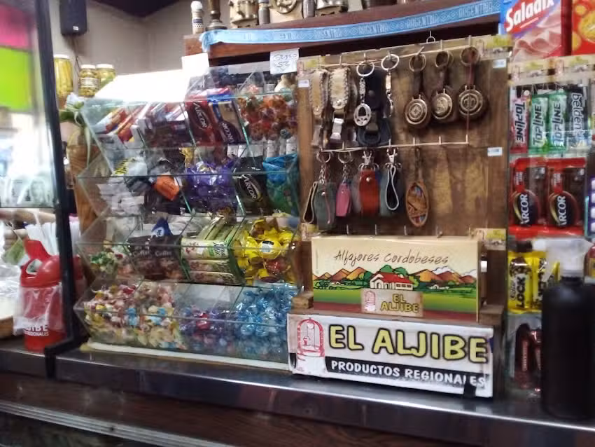 El Aljibe