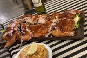 El Almac&eacute;n Parrilla