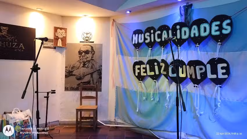 El Alto de la Lechuza