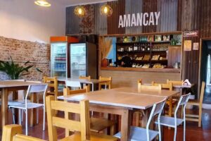El Amancay restaurante pasteler&iacute;a