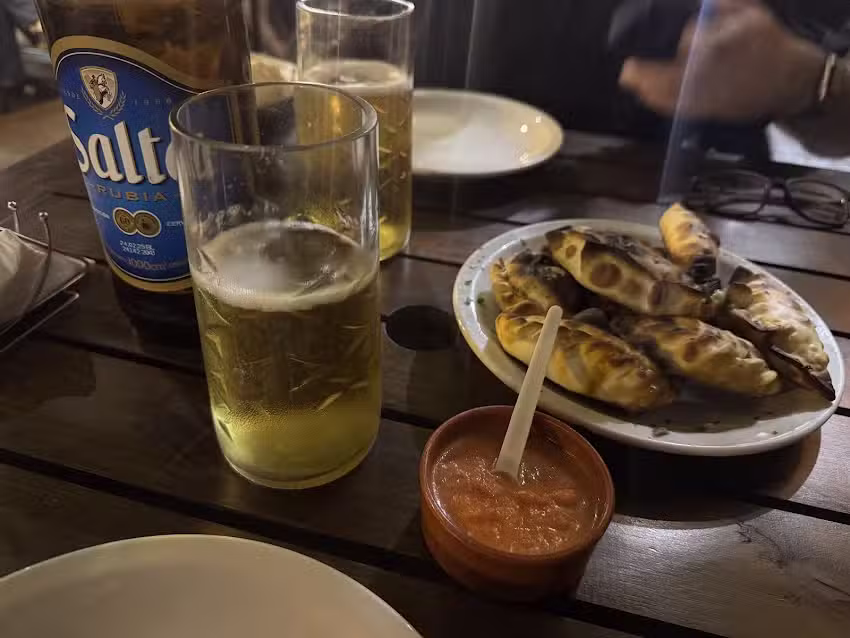 El antigal