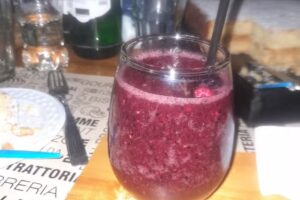 El Aromo a las Brasas