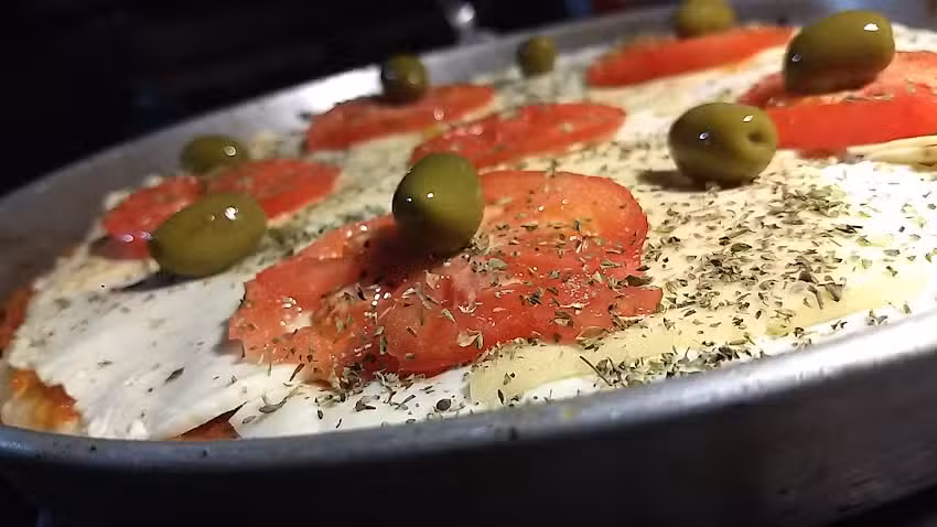 El Arte Del Buen Comer