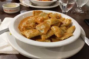 El Artesano Restaurante