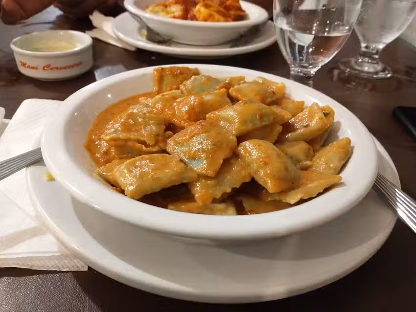 El Artesano Restaurante