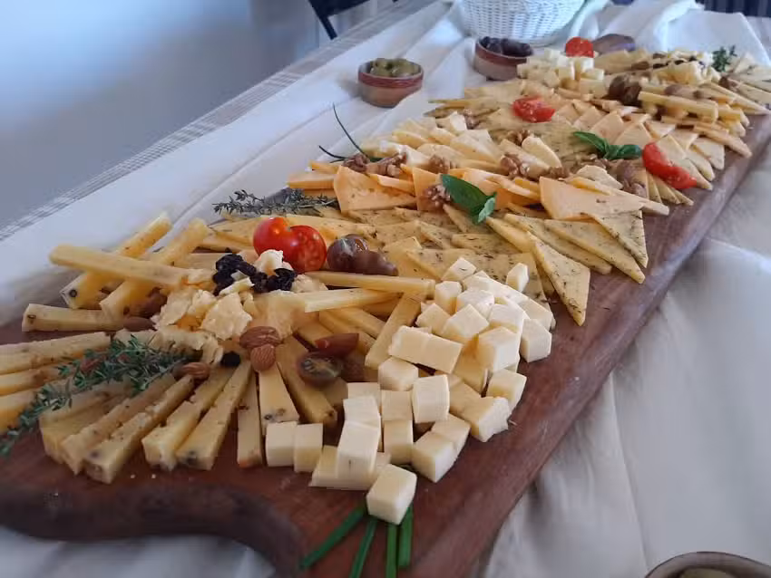 El Balc&oacute;n del Arroyo