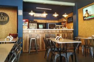 El Balc&oacute;n Vgb