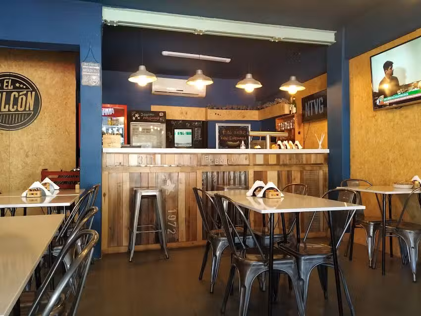 El Balc&oacute;n Vgb