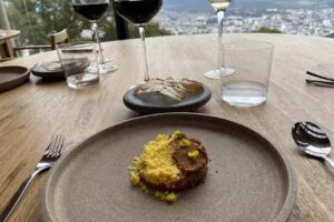 El Baqueano Cocina Aut&oacute;ctona Contemporanea