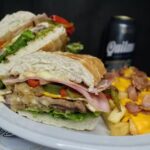 El Barcito