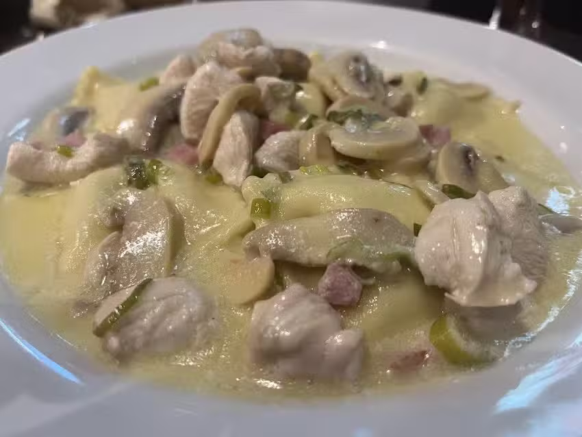 El Barril Restaurante