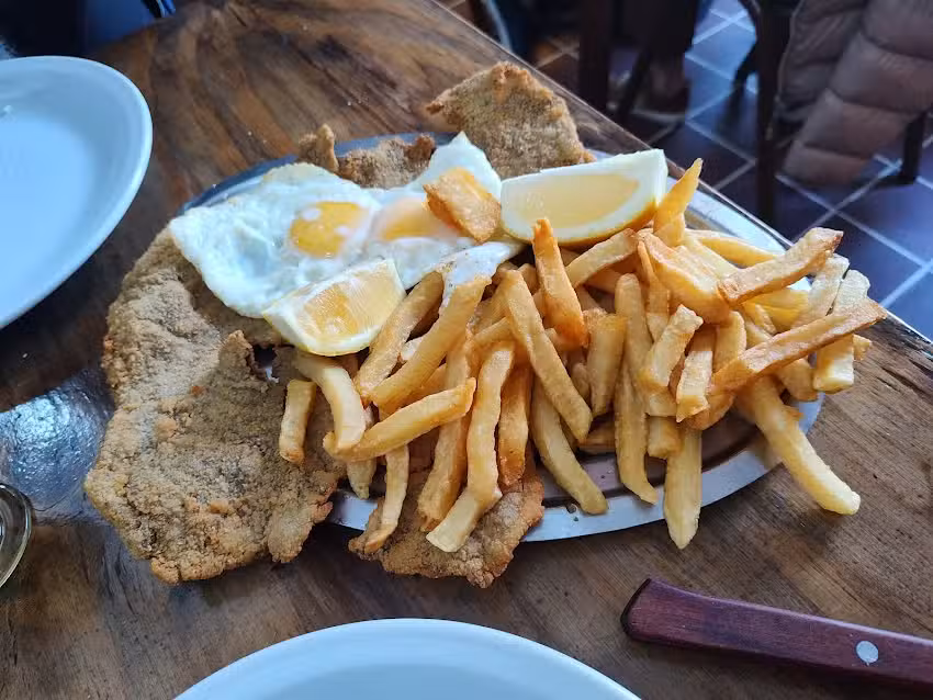 El Boch&iacute;n